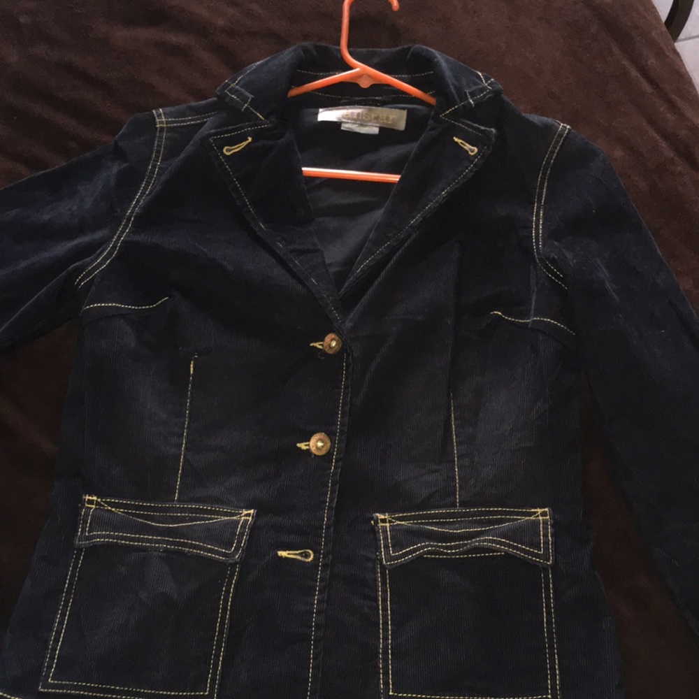 Jeanstar jacket